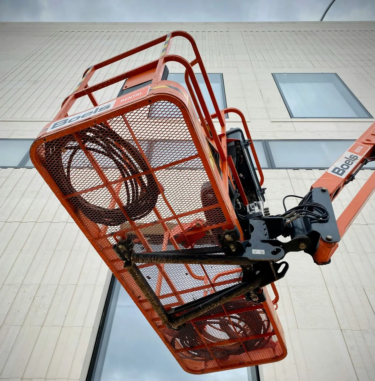 window cleaning
